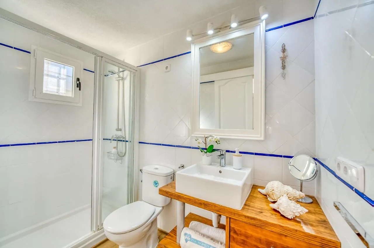 Ideal Property Mallorca - Villa Jardi Alcúdia 0*,