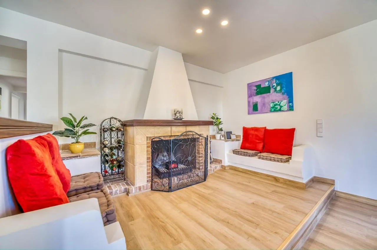Ideal Property Mallorca - Villa Jardi Alcúdia