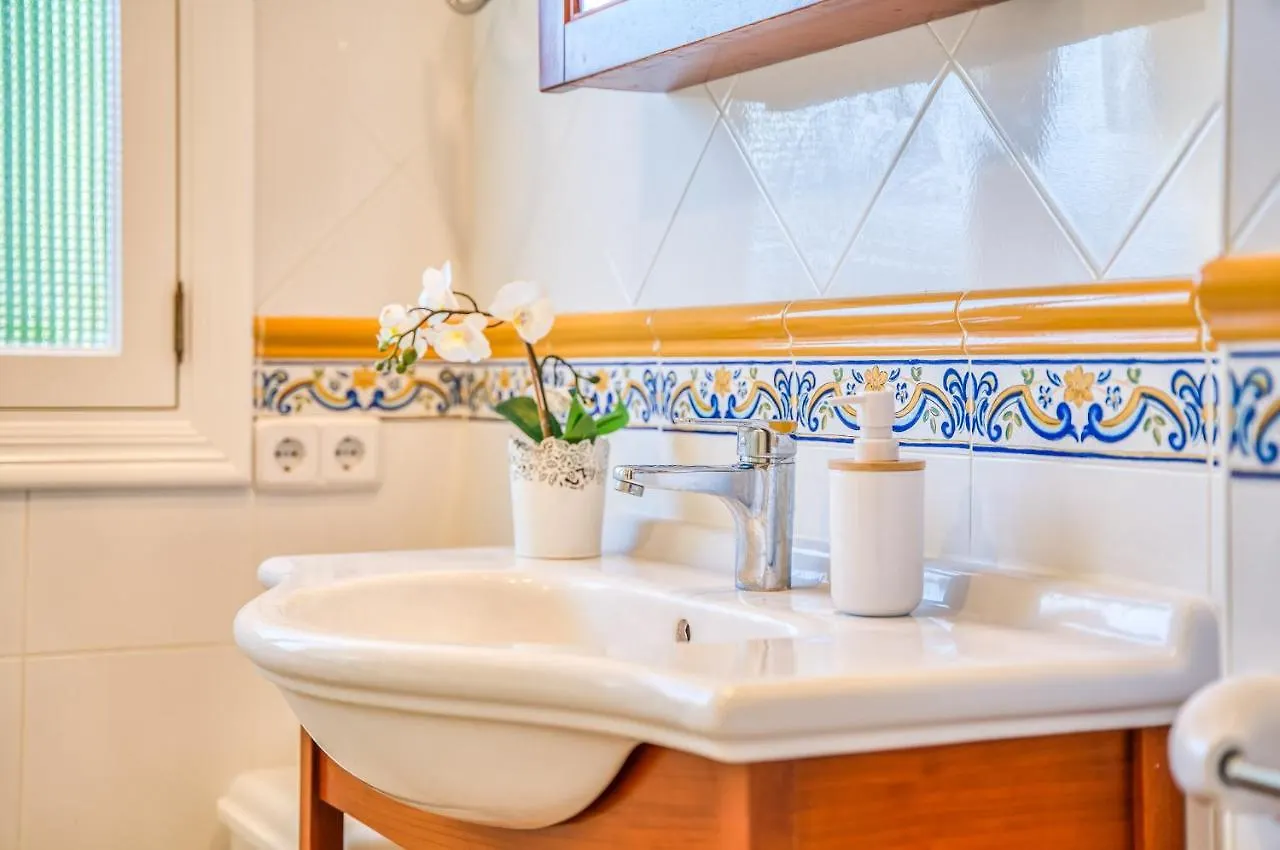 Ideal Property Mallorca - Villa Jardi Alcúdia 0*,  Espagne